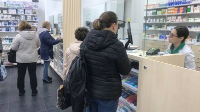 Житомирські лікарі розповідають про заходи безпеки у разі радіаційного ураження
