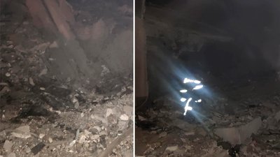 Обстріл Павлівської громади. Пошкоджено об'єкт енергетичної інфраструктури Обстріл Павлівської громади. Пошкоджено об'єкт енергетичної інфраструктури