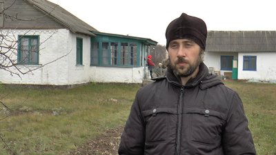 «У нас виникли проблеми»: голосування за «Бюджет участі» Полтавської громади продовжили «У нас виникли проблеми»: голосування за «Бюджет участі» Полтавської громади продовжили