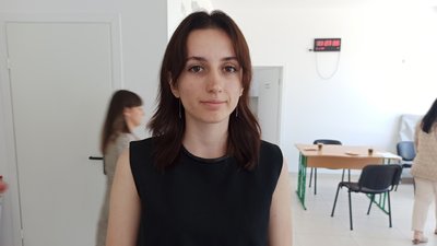 Понад 70 жителів Оліївської громади здали кров для військових та пацієнтів житомирських лікарень Понад 70 жителів Оліївської громади здали кров для військових та пацієнтів житомирських лікарень