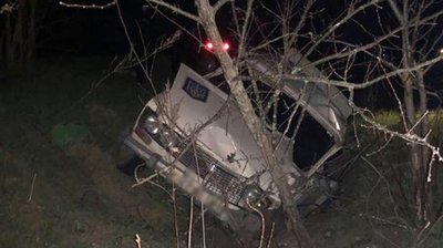 У дтп на Вінниччині травмувалися підлітки У дтп на Вінниччині травмувалися підлітки