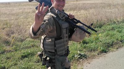 Oleksandr Kravçenko