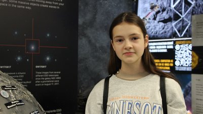 Планетарій захід діти переселенці ВПО Донеччина курс астрономії Дніпро 13 лютого 2024 рік Планетарій захід діти переселенці ВПО Донеччина курс астрономії Дніпро 13 лютого 2024 рік
