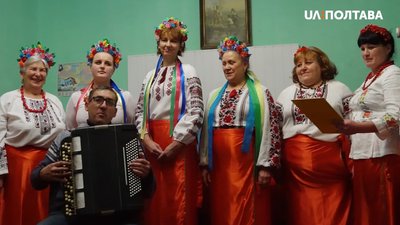 101 річницю з дня народження композитора Платона Майбороди відзначили на Полтавщині