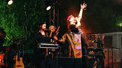 Андрій Бармалій