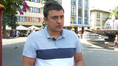 Через зміни до податкового кодексу, Франківськ може втратити 40 мільйонів гривень Через зміни до податкового кодексу, Франківськ може втратити 40 мільйонів гривень