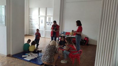 Грошові ваучери від Червоного Хреста: хто їх може отримати на Тернопільщині Грошові ваучери від Червоного Хреста: хто їх може отримати на Тернопільщині