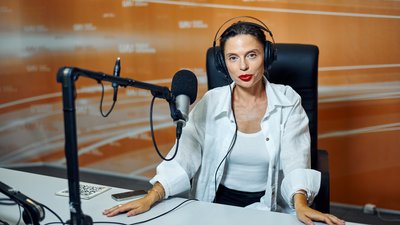 Ірена Карпа, гурт QARPA: "Французи самі здивувалися тому, як вони нам допомагають"