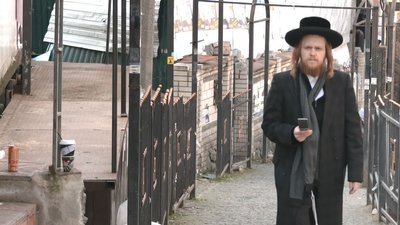 Незаконний готель у хасидському кварталі в місті на Черкащині: що каже влада і забудовник Незаконний готель у хасидському кварталі в місті на Черкащині: що каже влада і забудовник
