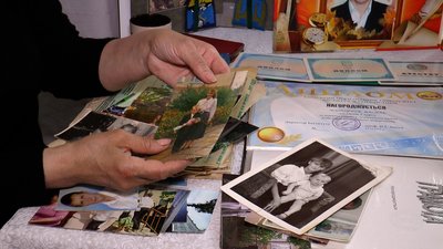 Незавершена справа Василя Матійчука. Історія загиблого аеророзвідника з Прикарпаття Незавершена справа Василя Матійчука. Історія загиблого аеророзвідника з Прикарпаття