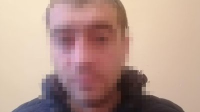 За побиття та крадіжку на Закарпатті затримали уродженця Львівщини За побиття та крадіжку на Закарпатті затримали уродженця Львівщини