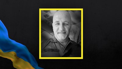 Олександр Сірик
