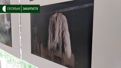 Фотовиставку "Шлях гуні" відкрили в Ужгороді