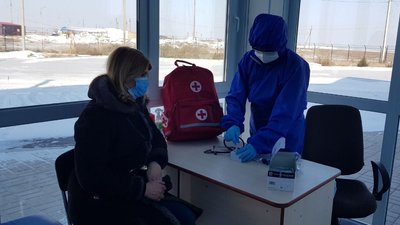 тести ковід тести ковід