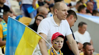 Як справитися зі стресом після футбольного матчу. Поради МОЗ