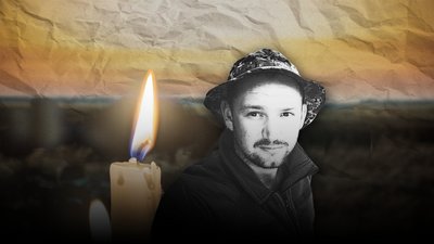 У зоні проведення ООС загинув 28-річний військовий з Миколаївщини