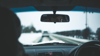 14 снігоприбиральних машин чистили дороги Кропивницького від cнігу