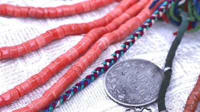 Відродження старовинних прикрас Відродження старовинних прикрас