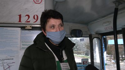 Найстаріший тролейбус – досі на ходу у Рівному. Чим він цікавий Найстаріший тролейбус – досі на ходу у Рівному. Чим він цікавий