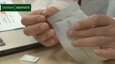 2 тисячі 22 людей лікуються від гепатитів на Закарпатті 2 тисячі 22 людей лікуються від гепатитів на Закарпатті