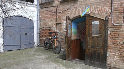 Як у Приморську перетворюють пам’ятки історії та архітектури на “малі туристичні магніти” Як у Приморську перетворюють пам’ятки історії та архітектури на “малі туристичні магніти”