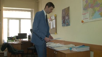 Один тест та обов'язкова історія: вступна кампанія на Черкащині-2022 Один тест та обов'язкова історія: вступна кампанія на Черкащині-2022