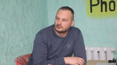 В Охтирці на Сумщині запрацювала безоплатна ІТ-школа В Охтирці на Сумщині запрацювала безоплатна ІТ-школа