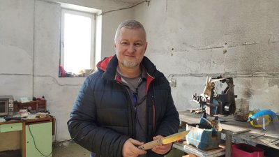 Віктор Мацикур Віктор Мацикур