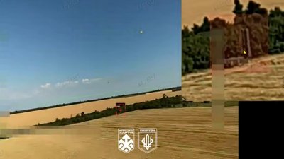 ЗСУ знищили дві пускові С-300 біля Волновахи