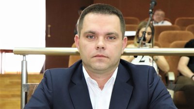 У Сумській міській раді - нові кадрові призначення У Сумській міській раді - нові кадрові призначення