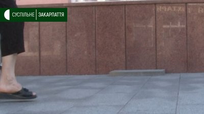 Решітки на вентиляційний отвір, у який упала дитина, встановлять цього тижня