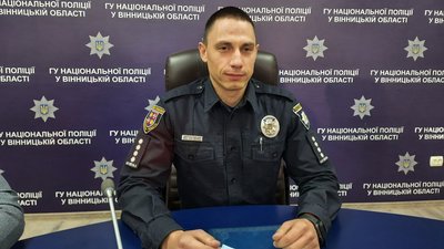 На Вінниччині створять спостережні групи, які перевірятимуть дотримання карантину На Вінниччині створять спостережні групи, які перевірятимуть дотримання карантину