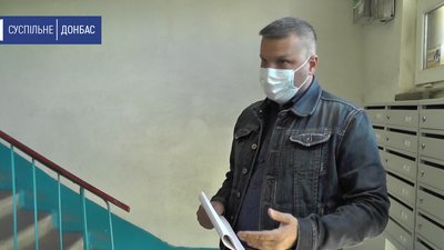 У Маріуполі пропонують прибрати сміттєпроводи у багатоповерхівках У Маріуполі пропонують прибрати сміттєпроводи у багатоповерхівках