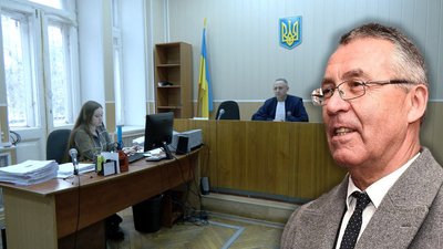 Судове засідання у справі міського голови Тульчина перенесли через його відсутність: що відомо