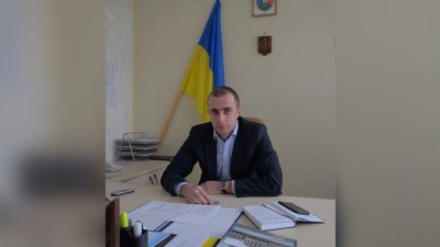 Богдан Клим’юк Богдан Клим’юк