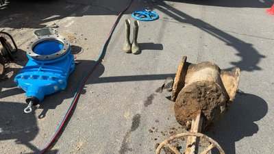 Ремонтні роботи у Вінниці 
