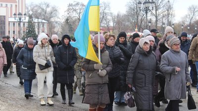 На Черкащині поховали загиблого героя Антона Кузьменка На Черкащині поховали загиблого героя Антона Кузьменка