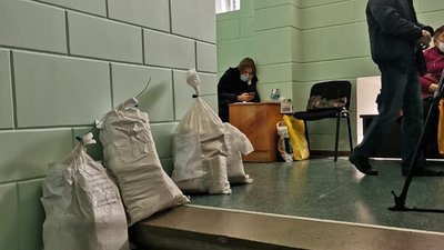 У Дніпрі ТВК досі приймає протоколи з виборчих дільниць: коли будуть результати виборів