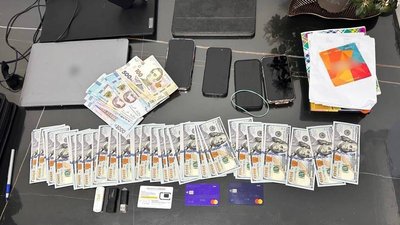 На Закарпатті судитимуть п'ятьох підозрюваних