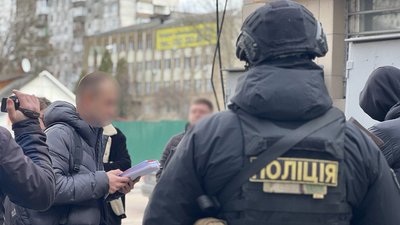 Незаконні азартні ігри: у Житомирі припинили діяльність трьох підпільних гральних закладів Незаконні азартні ігри: у Житомирі припинили діяльність трьох підпільних гральних закладів