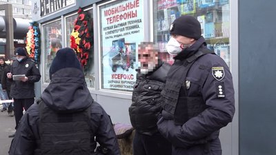 Центральний ринок у Харкові Центральний ринок у Харкові