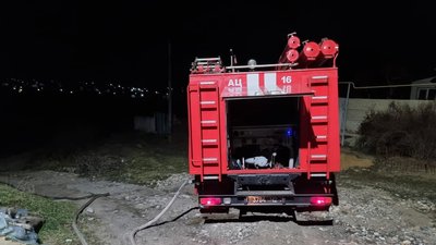 Дві людини загинули за минулу добу на Миколаївщині внаслідок пожеж