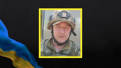 Стало відомо про смерть трьох військових з Рівненщини Стало відомо про смерть трьох військових з Рівненщини
