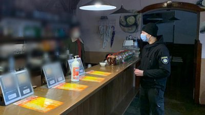 Поліція відкрила провадження через рішення франківського міськвиконкому ігнорувати карантин Поліція відкрила провадження через рішення франківського міськвиконкому ігнорувати карантин