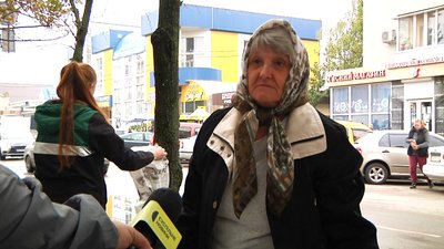 До 70 гривень за десяток – на Житньому ринку Житомира зросли ціни на курячі яйця До 70 гривень за десяток – на Житньому ринку Житомира зросли ціни на курячі яйця
