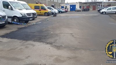 Директору харківського КП оголосили другу підозру за тиждень