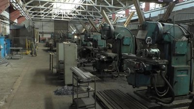 Чернігівське підприємство «Хімтестильмаш» Чернігівське підприємство «Хімтестильмаш»