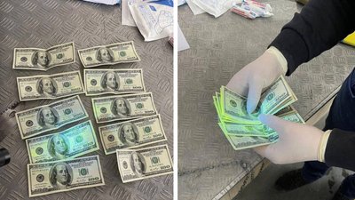 Черкащанин допомагав чоловікам уникнути мобілізації Черкащанин допомагав чоловікам уникнути мобілізації