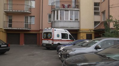 Обшуки у Літинського та Островського: що відомо про слідчі дії у помешканнях львівських волонтерів Обшуки у Літинського та Островського: що відомо про слідчі дії у помешканнях львівських волонтерів