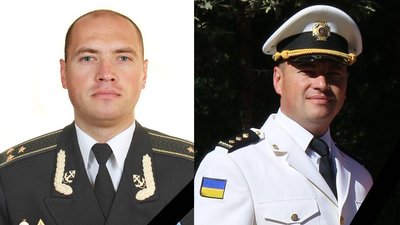 У Києві перейменували один із скверів на честь розвідника з Вінниці